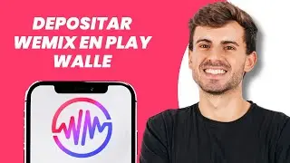 How to deposit WEMIX into Play Wallet