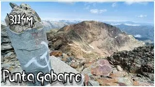 Punta Gabarro-Rodo de Canalbone