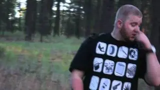 Tha WiKiD onE - The Last Lyricism [Lost Footage] (Official Video)