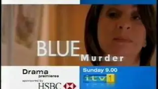 ITV Presentation mistake