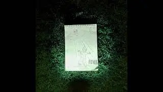 Rook Monroe - Fever (Official Visualizer)