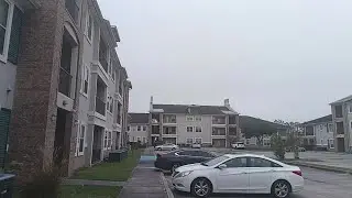 BREAKING NEWS-Police Raid Apartment Complex in Abbeville, L - Live via OneStream Live #onestreamlive