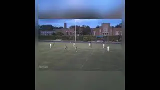Mackenzie Ernest Longpre soccer