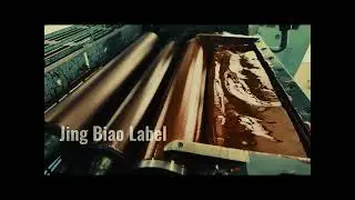 Jingbiao Label----come from China!