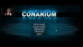 Conarium - Let's Play Episode 1