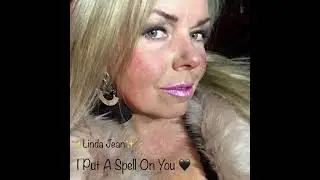 I Put A Spell On You & Red House - Nina Simone & Jimi Hendrix covers by Linda Jean