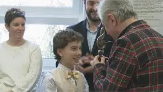 Regionálna klavírna súťažná prehliadka