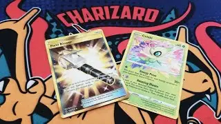 GIVING AWAY AN AMAZING RARE CELEBI POKEMON CARD! (again)