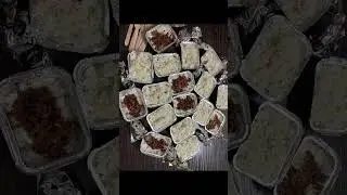 Food Donation on Ganesh Chaturthi| Guruji's Blessings| Shukrana Guruji Maharaj| Ganpati Bappa Morya