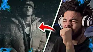 SLIME CRY OTW👀💧⁉️ YOUNGBOY NEVER BROKE AGAIN - TOP COBAINE *REACTION* 
