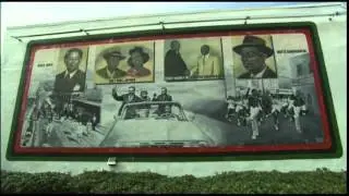 Central Avenue Remembered