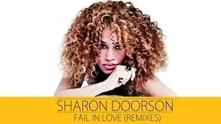 Sharon Doorson - Fail in Love (Tvds Remix)