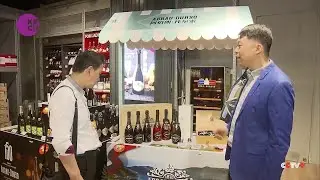 Russian products finding a warm welcome in China