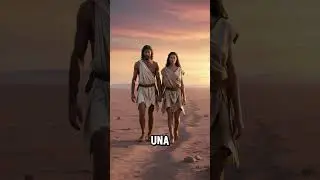 🌟 El Secreto de Awan y Asura: Las Hijas Olvidadas de Ad&aacute;n y Eva 🌍✨
