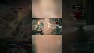 Boomshot - Gears of War Reloaded #shorts