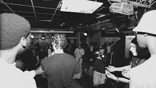 LIVE@MOOV: GAME OF THRONES [prod. engless] & Make Your Bed (feat. Gweedy) [prod. RAD&CO]