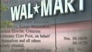 What Does The Lawsuit Against Walmart Mean?