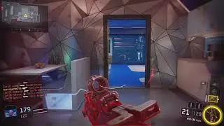 12 minutes and 31 seconds of showing why the vesper is the best smg