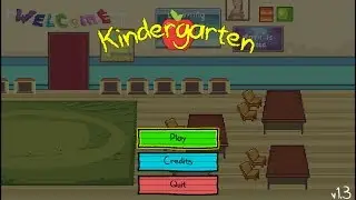 Kindergarten: Cindy and Nuggets' Quests