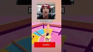 Как выиграть каждую игру в Fall Guys! 😱