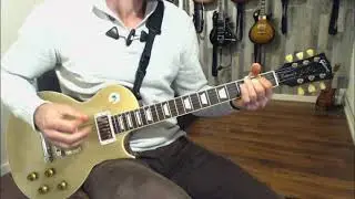 Foo Fighters Something for nothing guitar cover