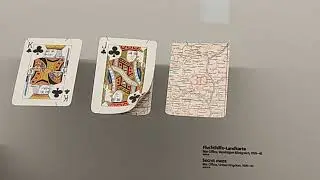 DEUTSCHES SPIONAGE MUSEUM / SPY MUSEUM, BERLIN GERMANY 🇩🇪