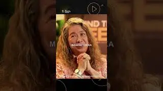 The origin story of Lee Briones-Meily | Watch 