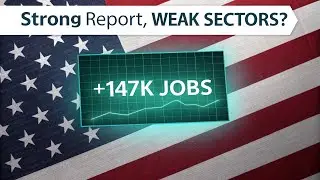 U.S. Job Market Surprises in June &mdash; What the Numbers Really Mean