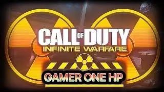 NUKE ERAD FINAL COD INFINITE WARFARE
