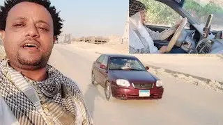 Samiraan konkoolataa fudhatee narkaa badee prankii ajahiibaa nagotee 😂😂😂😂