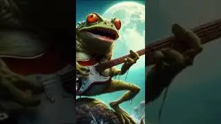 The Infinity Chamber, nos presenta Moonfrog una verdadera aventura subliminal anfibia