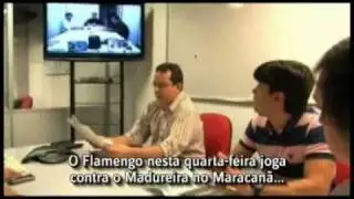 24 horas no LANCE!