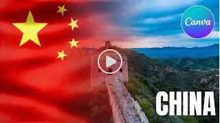 🎬 Canva Video Editing: Easy Image & Text Overlay Tutorial (2026)