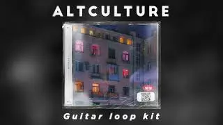 [FREE] Pop Punk Guitar Loop Kit / Sample Pack | 