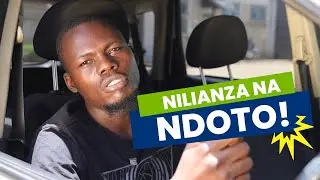 NIlianza na ndoto, MOGO ikanisaidia kuigeuza kuwa reality.🔥
