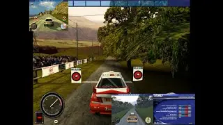 [1st Anniversary Special] Rally Championship 2000 - Sparta Remix (V2)