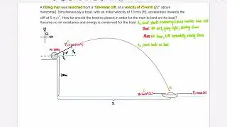 Eugene Physics Summative Video
