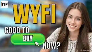 WhiteFiber's $865M AI Deal: 100% Upside! WYFI Stock Analysis