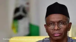 Kogi Senator Challenges El Rufai during Ministerial Screening