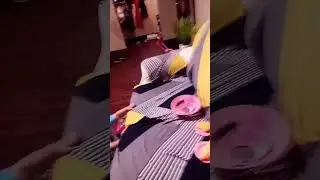 sleep and srem