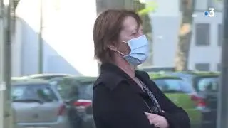 Nevers, ou la vie derri&egrave;re les fen&ecirc;tres pendant le confinement