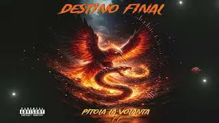 DESTINO FINAL ( RIP LA CULEBRA ) Pitola La Volanta