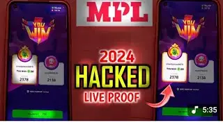Fruit dart Mpl hack | mpl hack 2025 | mpl hack trick | mpl hack