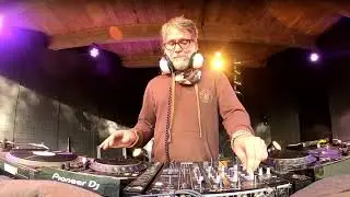 Jay Pauli - Schr&oslash;dingers Lichtung 9x9 @ Schr&oslash;dingers Hamburg, 2020-09-12