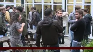 UK facing youth unemployment crisis