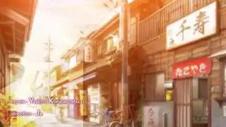 TGL「bitter smile.」Vita版　OPムービー