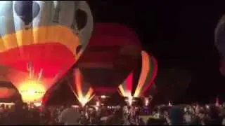 Spooktacular Video