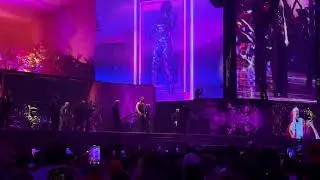 Chris Brown - Sensational at Breezy Bowl XX Frankfurt 2025