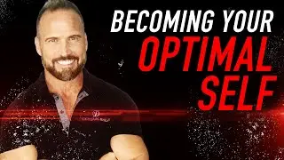 How to Become Your Optimal Self | Jeremy Herider