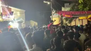 Junior KHO Guyz 2022 - 2023 | Nagore Dargah Flag Hoisting Festival | KHO Spot Celebration